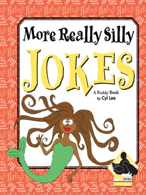 cover image of More Really Silly Jokes